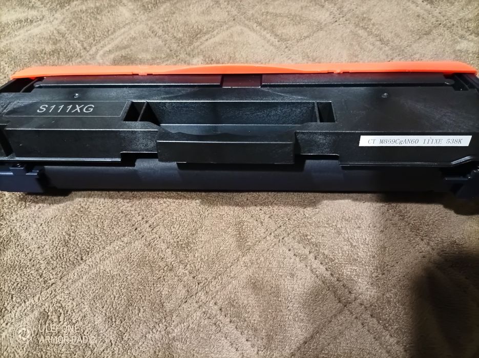 Картридж для принтера S111XG Samsung SL-M2022