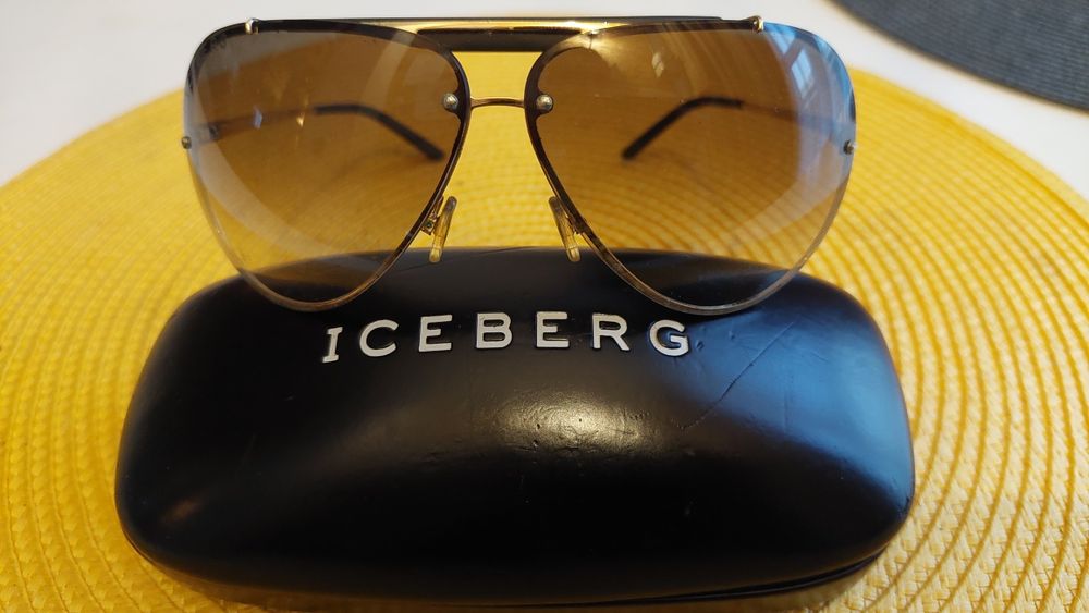 Очки солнцезащитные Iceberg