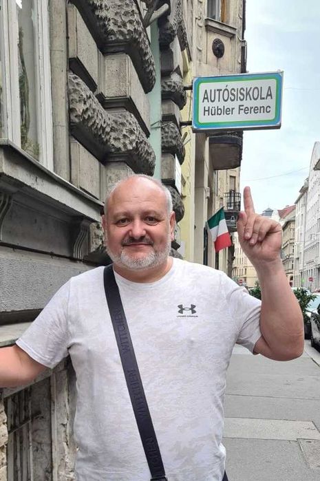 Автоинструктор. Коробка Автомат.