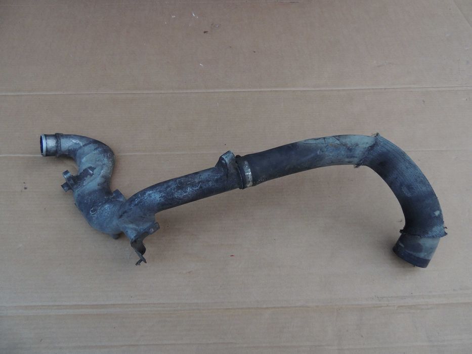 Wąż rura intercoolera Mazda 3 III BK 03,04,05,06,07,08,09 1.6 DIESEL