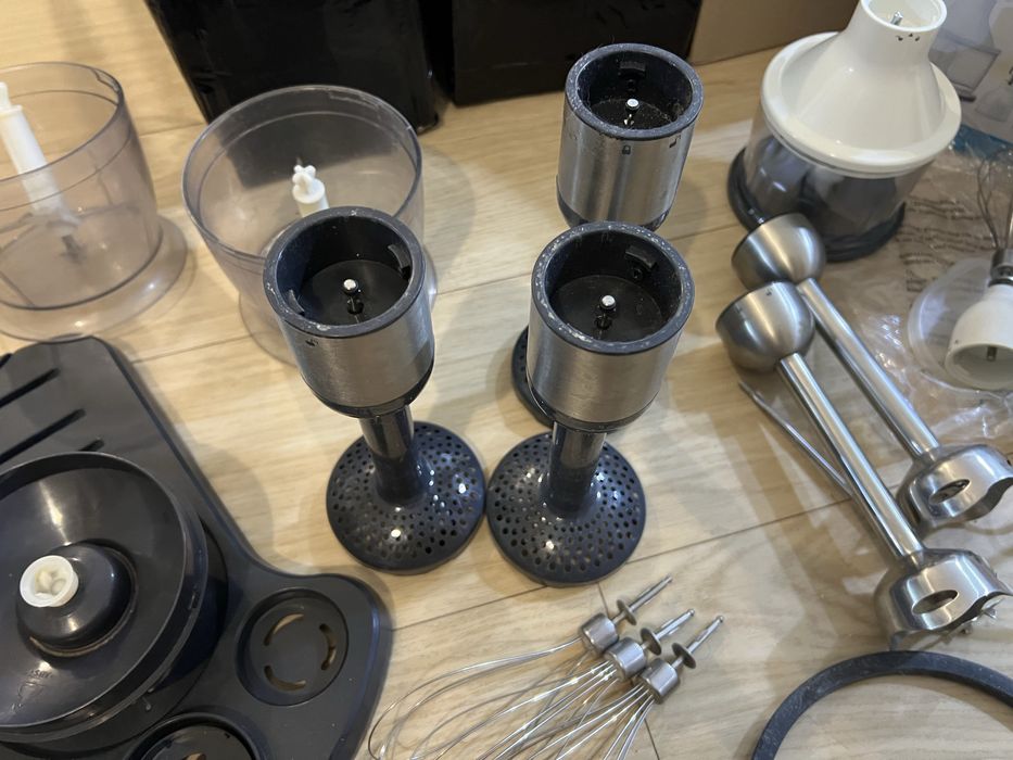 Блендер вітек на запчастини vitek VT-1480 GY VT-1451W