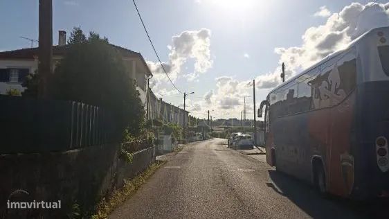 Terreno para construção em São João do Campo