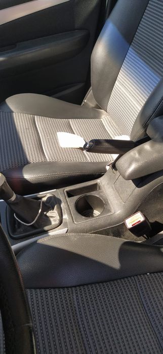 Mercedes classe b 200 turbo de 2005 com 193cv a GPL