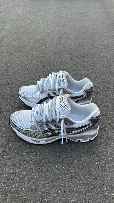 Кросівки Asics Gel-Kayano 14/Асікс гель кайано 14