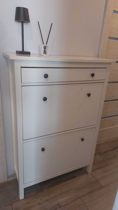 Szafka na buty Ikea