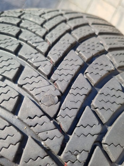 Шини Резина 235/55 R18 Bridgestone  Blizzak LM 005 Пара Зима Рік2022