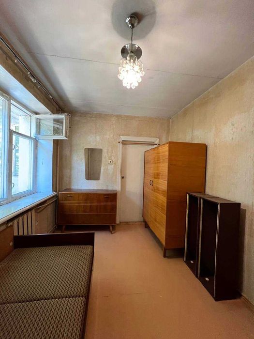 Квартира в центрі міста,2 поверх