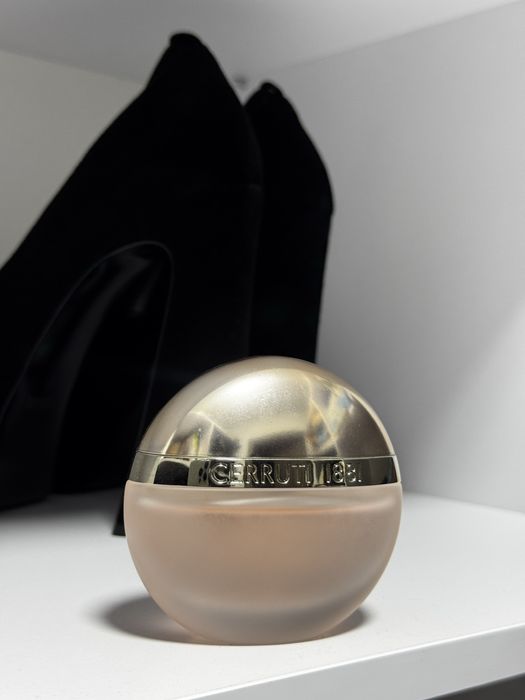 Парфуми CERRUTI 1881