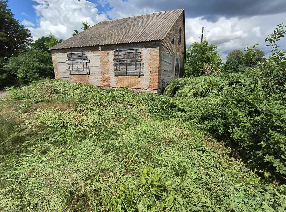 Продам будинок в м.Володимирі