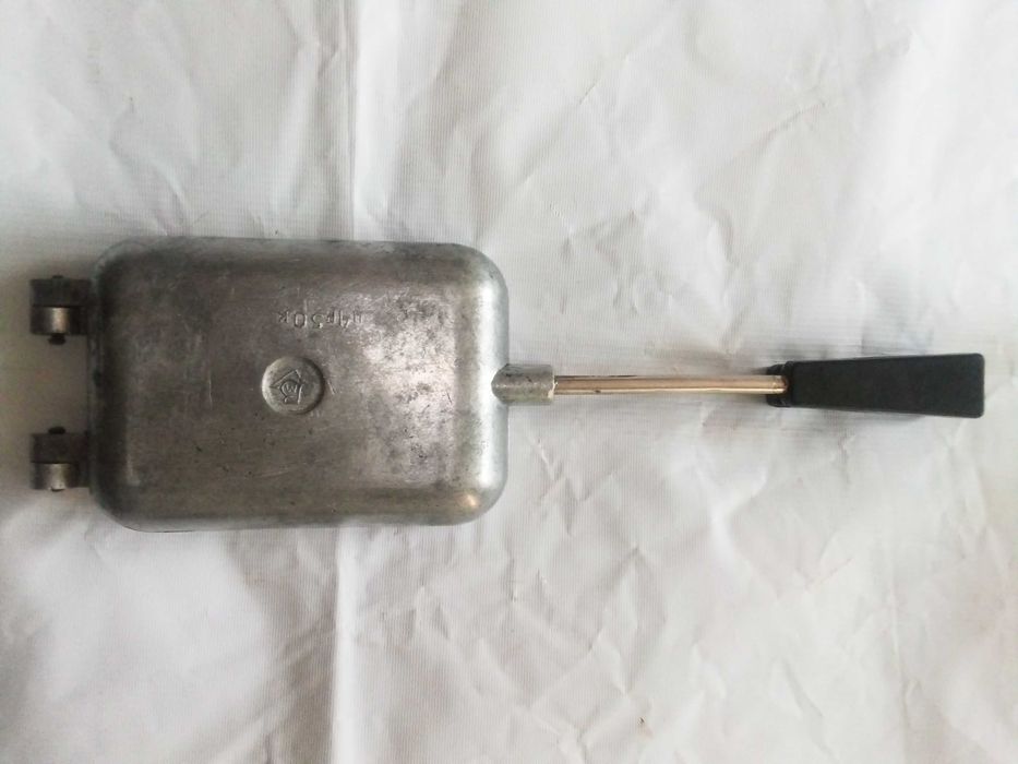 форма орешница ссср