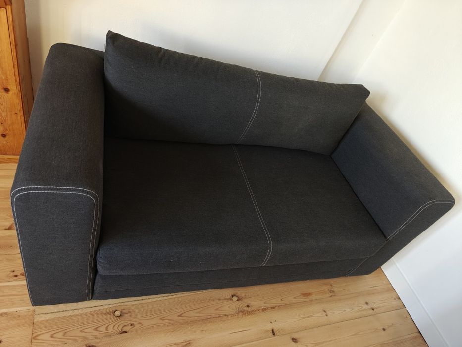 Sofa Ikea rozkładana