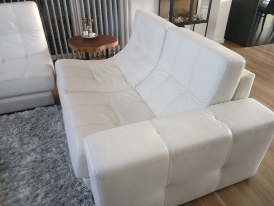 Sofás Antarte Modelo Londres