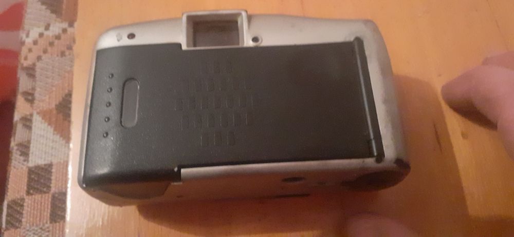 Продам фотоапарат минулого
