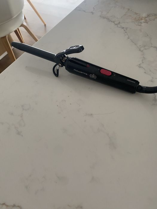 Modelador de caracois ROWENTA