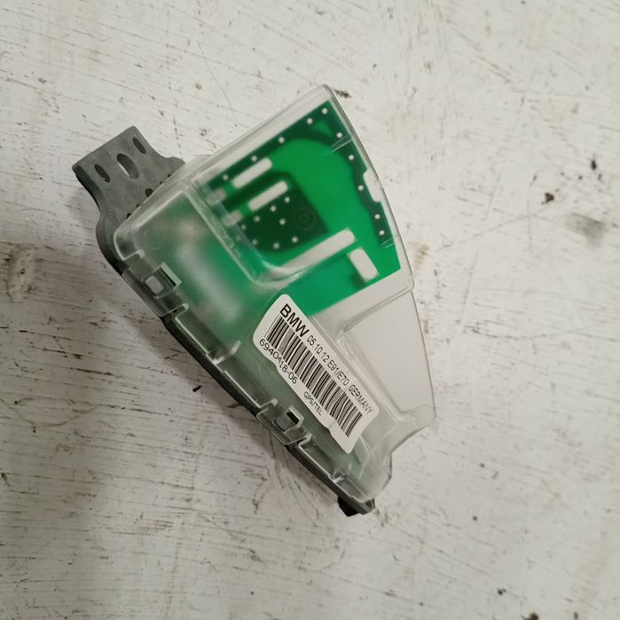Antena - bmw x6 (e71, e72) | 07 - 14