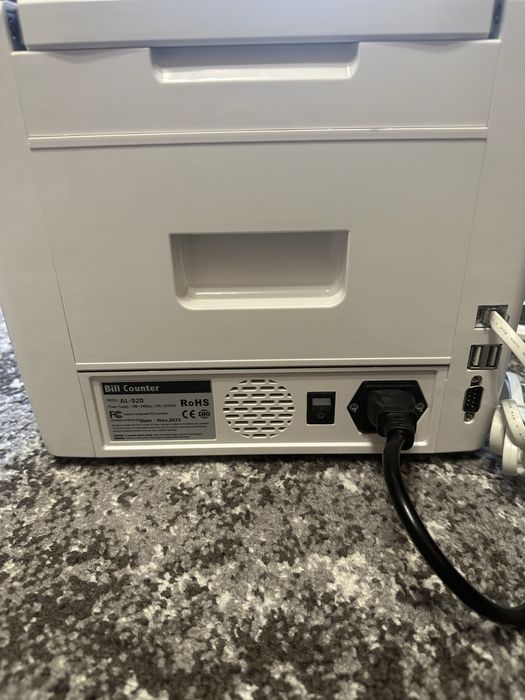 Счётная машинка Bill Counter AL-920