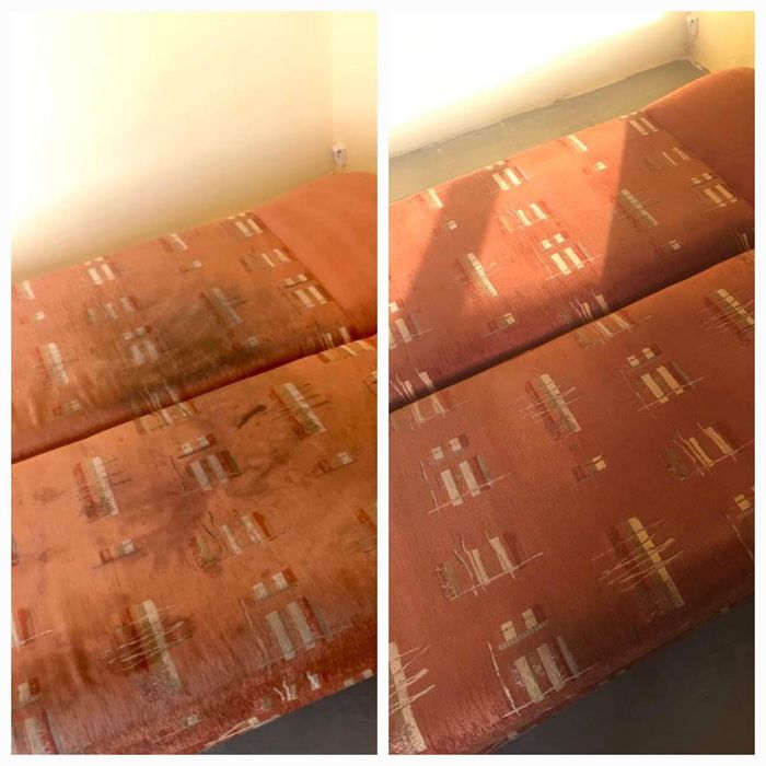 Pranie tapicerki - meble , samochody , dywany . Dojazd do klienta .