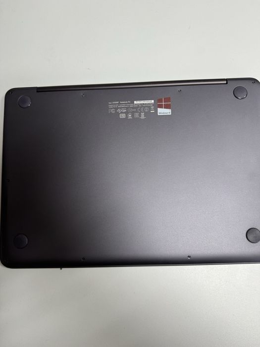 Ноутбутк Asus ZenBook