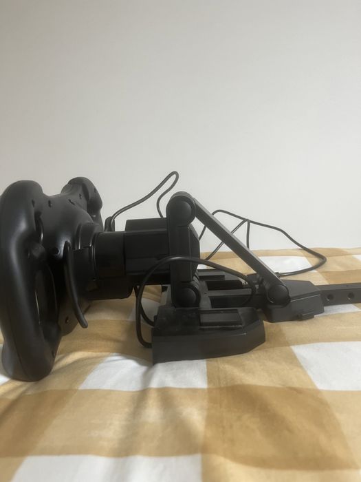 Voltante+ pedais para playstation