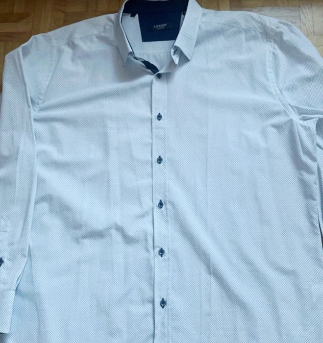 Elegancka Koszula r.XXXL