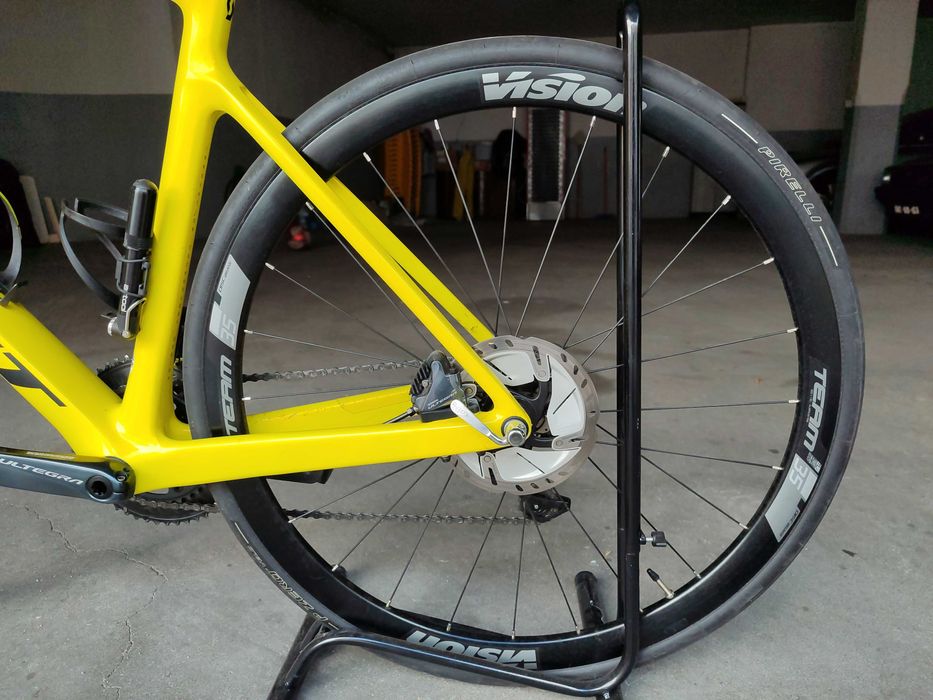 Scott Addict RC 30 Disc
