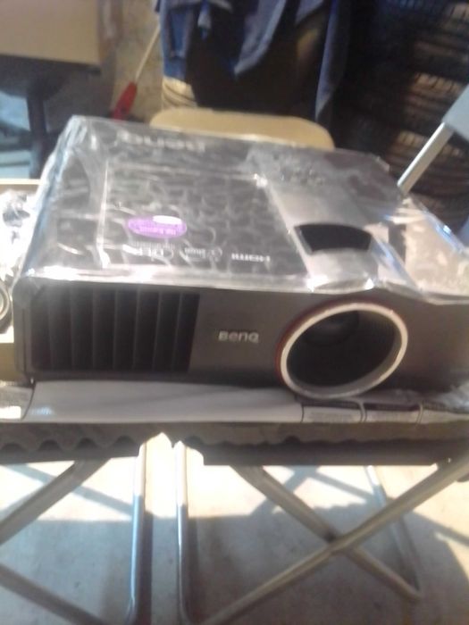 Projetor digital Benq