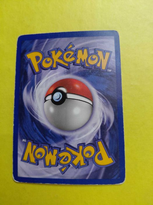 Pokemon Card - Exeggcute 50 PS