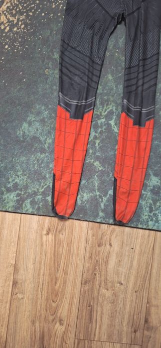 Strój Spider Man