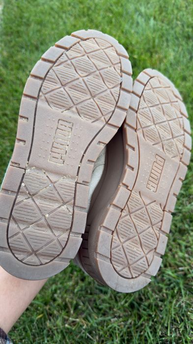 Puma оригінал для дівчинки