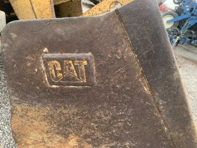 Навантажувач CAT 950G 2002 р.в.