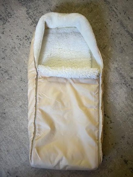 Чехол, конверт в коляску