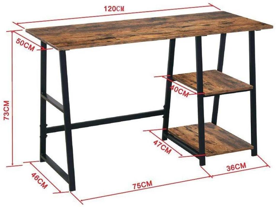 Secretária Pouco Uso em Perfeito Estado