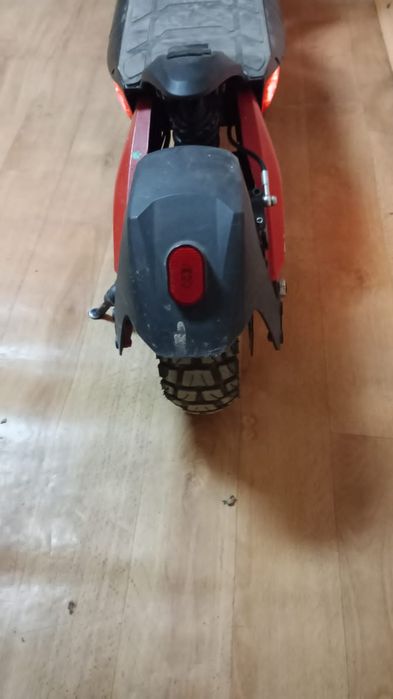 Електро самокат Crosser T8 MAX