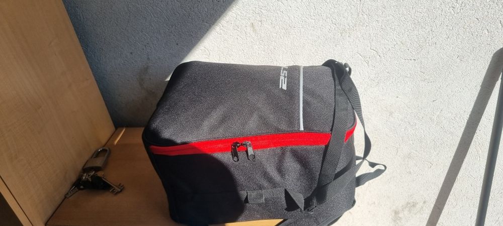 Kask Szczękowy LS2 FF901 Advant X. Rozm-L