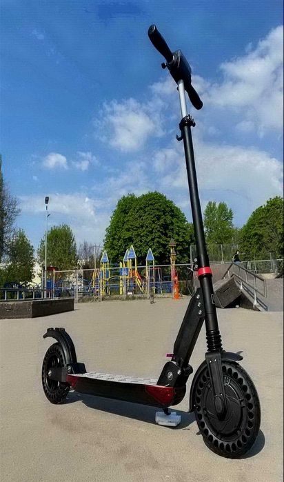 Хит сезона! Электросамокат GT-Best S3 pro / Kugoo. Акция!