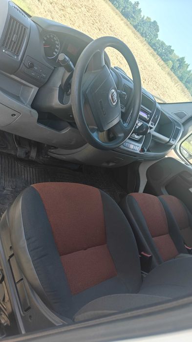 Ducato 1wlasciciel salon polska 3.0 bez wkładu finansowego