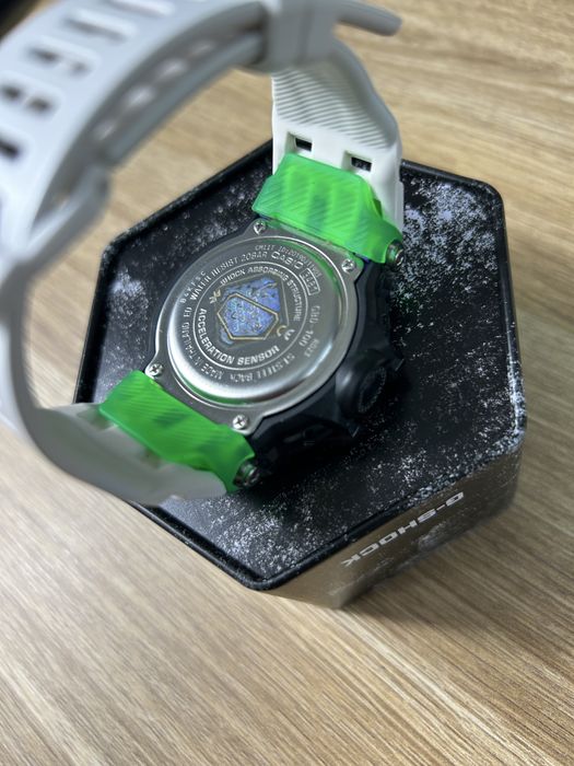G shock Casio GBD 100 Polecam !!!