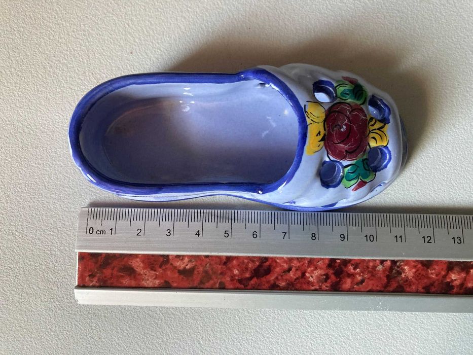 Figura Decorativa Tradicional