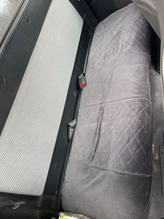 Mazda B 2500 pick up