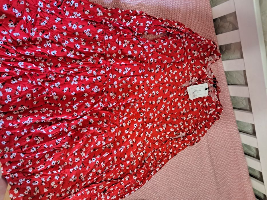 Сукня літня  розмір 42-44