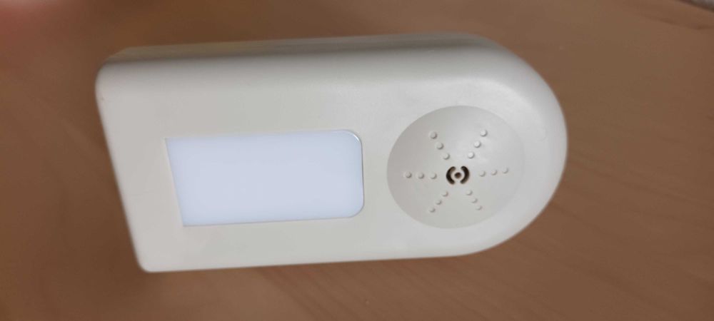 Repelente ultrassónico de roedores