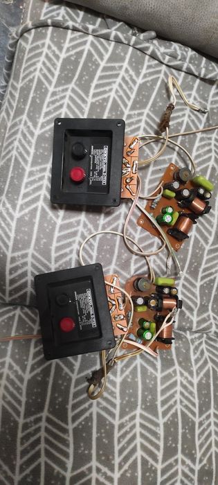 Three-Way Crossovers64752048949379121