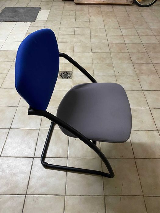 Cadeira de escritório