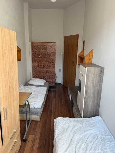 Noclegi, pokoje pracownicze Siemianowice, 10 minut autem od Katowic