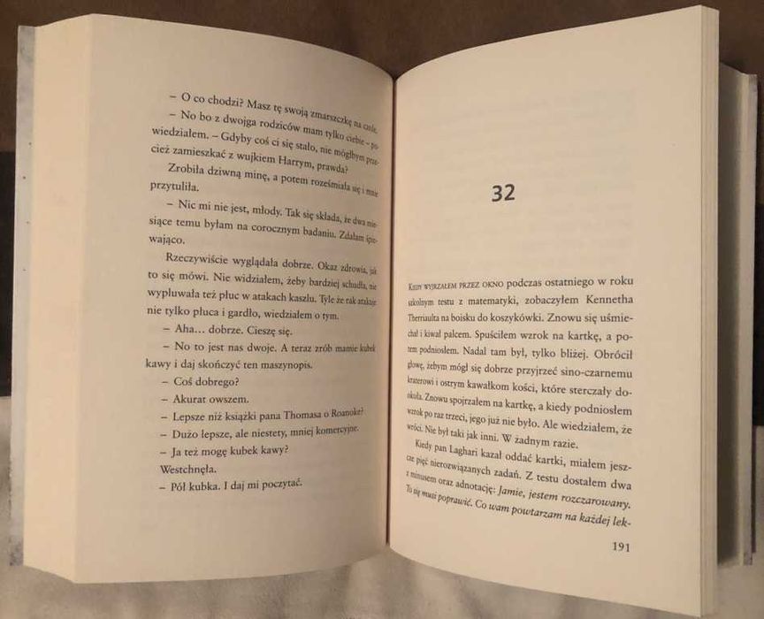 Stephen King - Później