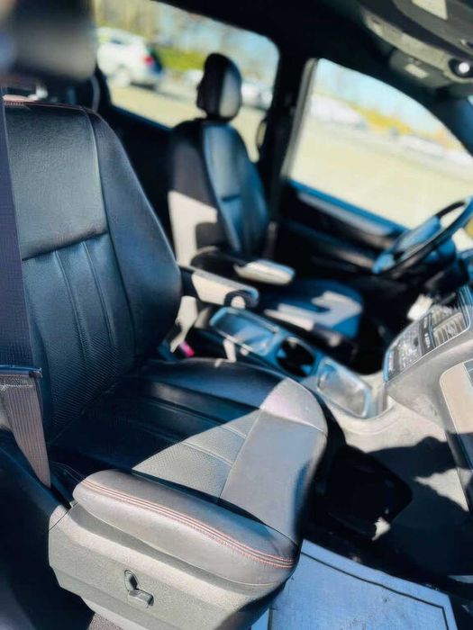 Dodge Grand Caravan SXT      2018