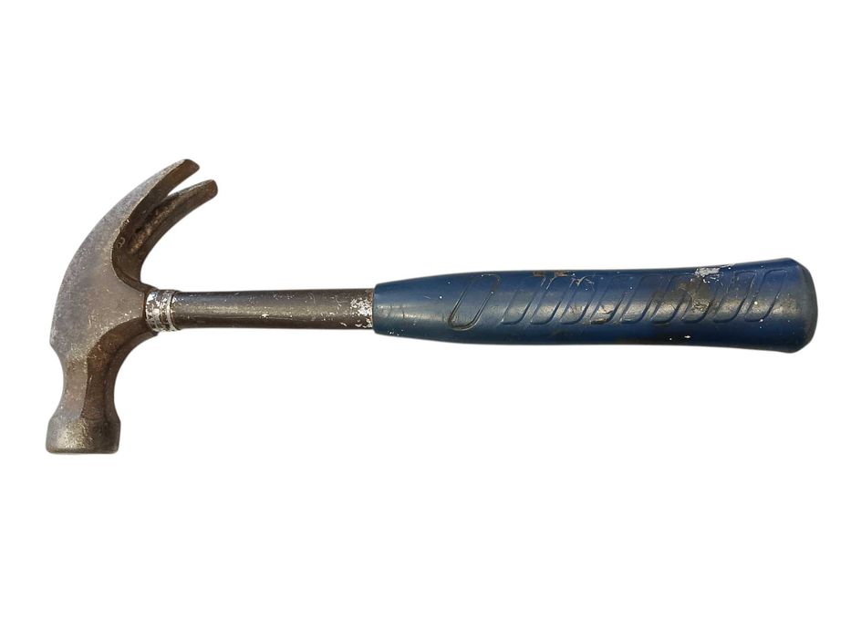 młotek ciesielski 32 cm
