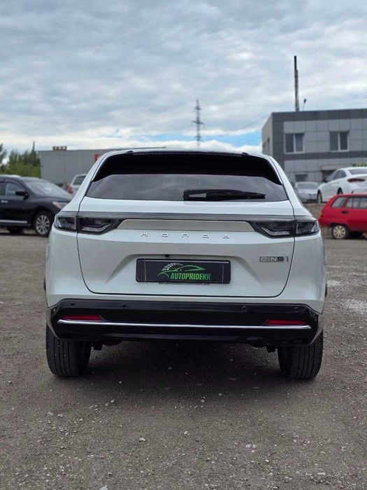 Honda ENS 1 2024 53 кВт запас 420 км (Перший внесок від 20%)
