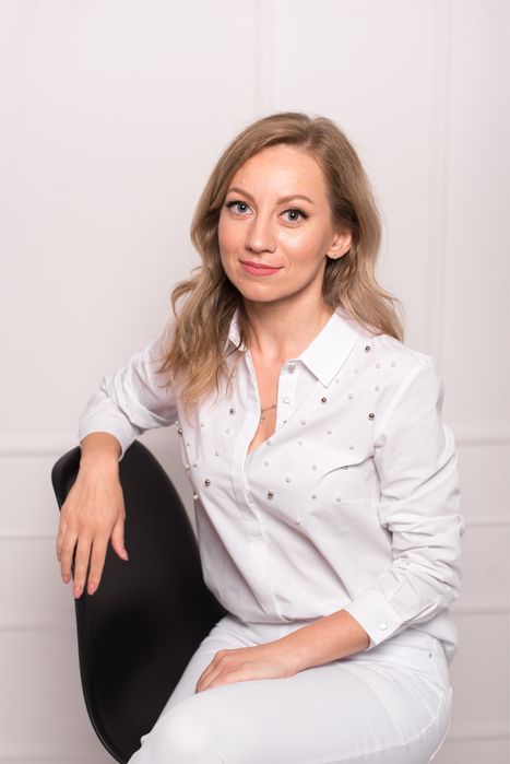 Психолог, працюю в КПТ методі, коуч