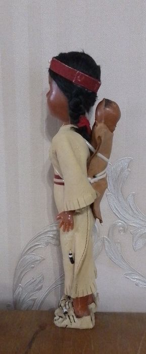 Продам куколку. .